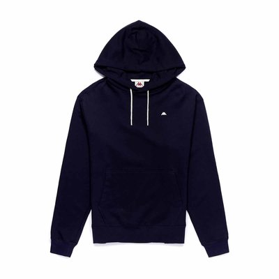 Hoodie Robe Di Kappa Gramys KAPPA