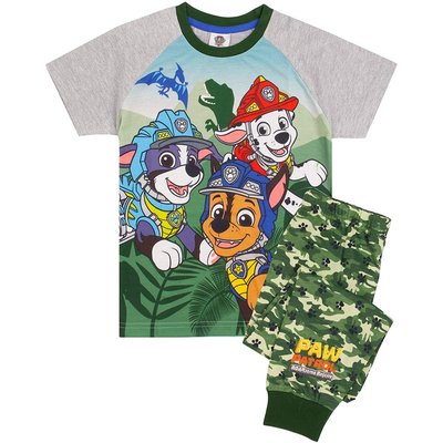 Ensemble de pyjama PAT PATROUILLE