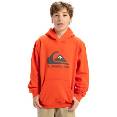 Sweat à capuche BIG LOGO QUIKSILVER