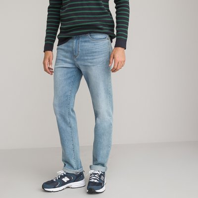 Jeans homme pas cher La Redoute Outlet La Redoute