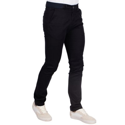 Pantalon droit ECUSSON SHILTON