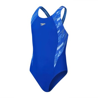 Maillot de bain 1 pièce HYPERBOOM SPLICE SPEEDO