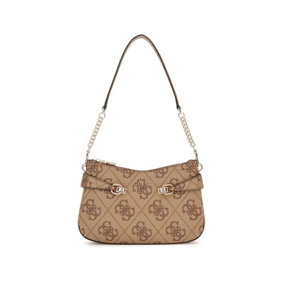 Sac D'épaule Lorelei Logo 4G GUESS