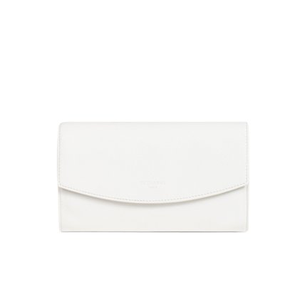 Pochette de soirée  Cuir CONFORT HEXAGONA