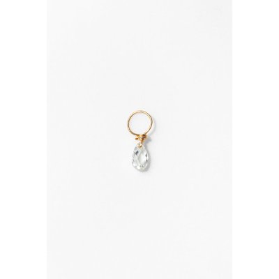 Pendentif Mia- Or 750‰ Diamant blanc YAY PARIS