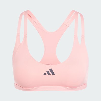 Brassière de training Maintien léger Aeroimpact Luxe adidas Performance