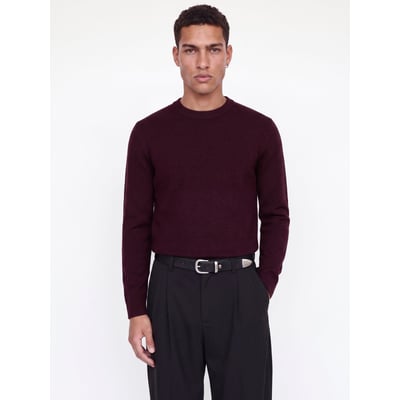 Pull en maille col rond JACK & JONES