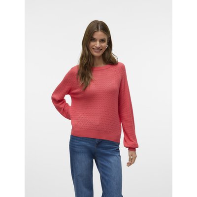 Pull en maille VERO MODA VERO MODA