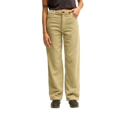 Pantalon en velours côtelé à taille fixe MIDTOWN CORD BILLABONG