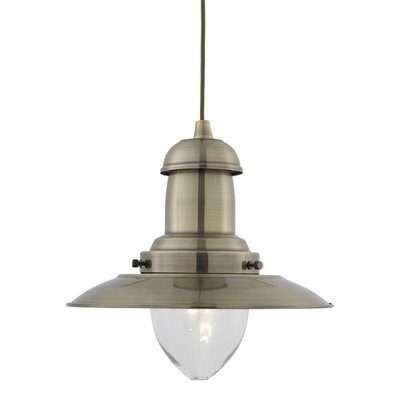 Suspension    FISHERMAN BOUTICA-DESIGN
