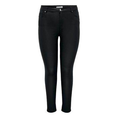 Jean  skinny enduit ONLY CARMAKOMA