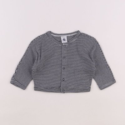 Sweat - Très bon état PETIT BATEAU