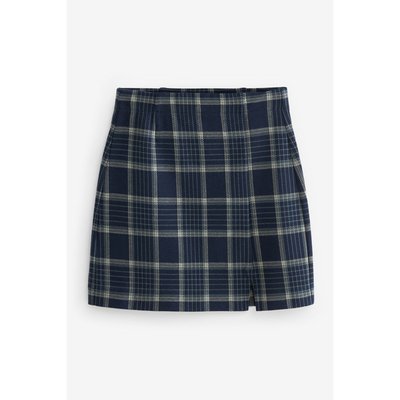 Mini-jupe en jersey coupe classique NEXT