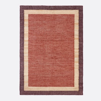 Tapis 100% jute, Giovo LA REDOUTE INTERIEURS