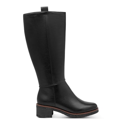 Bottes talon bloc MARCO TOZZI