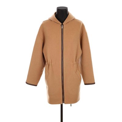 Manteau en laine - Très Bon État CLAUDIE PIERLOT