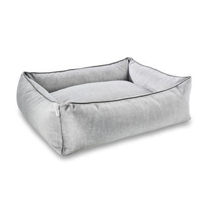Panier design effet velours GLAM LABONI
