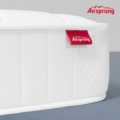 Mattresses Single Double King Mattresses AIRSPRUNG La Redoute