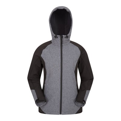 Veste softshell ILLUMINATE MOUNTAIN WAREHOUSE