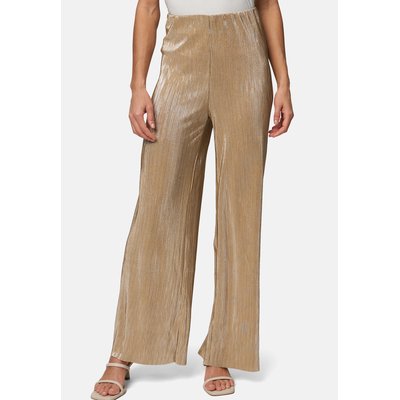 Plissee-Hose mit weitem bein 30 inch ZERO