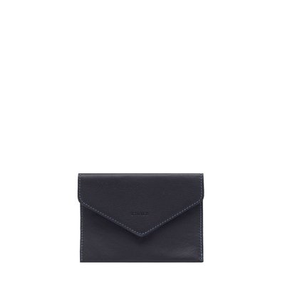 Porte-papiers Paris cuir ETRIER