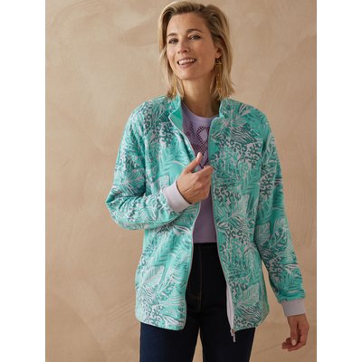 Veste zippée détente DAXON