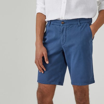 Бермуды-чино, Signature JONAS LA REDOUTE COLLECTIONS