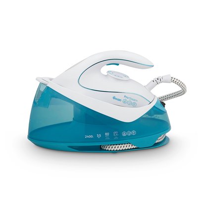 2400W Steam Station Iron - SI12051 SWAN