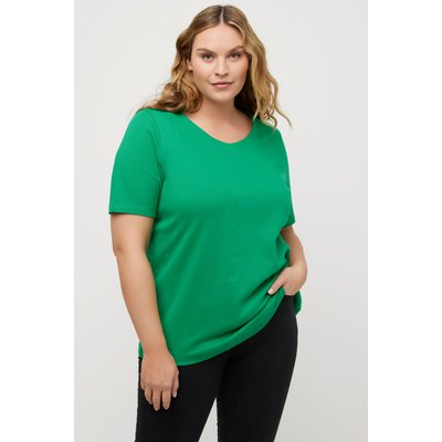 T-shirt doublé sur le devant ULLA POPKEN