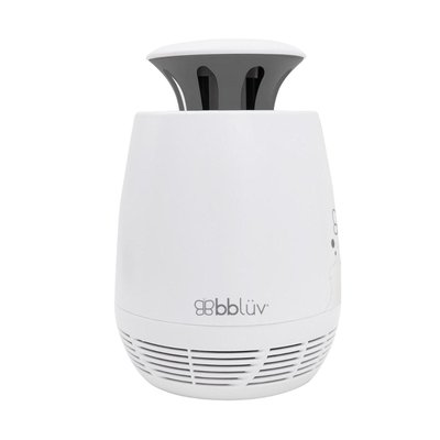 Lampe anti-moustiques silencieuse BBLÜV