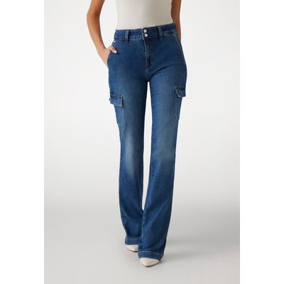 Jean Cargo Mini Boot-Cut GUESS