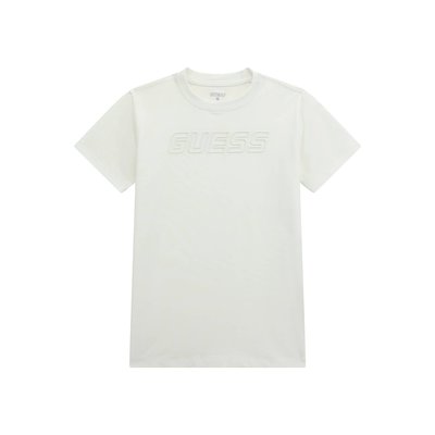T-Shirt Imprimé Logo GUESS KIDS