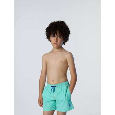 Short de bain avec poche contrastante NORTH SAILS