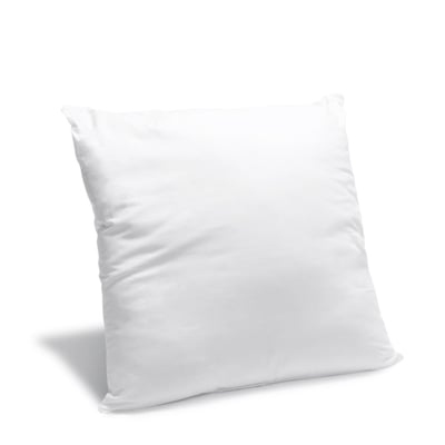 Oreiller moelleux ANTI-PUNAISES DE LIT BLEU CALIN
