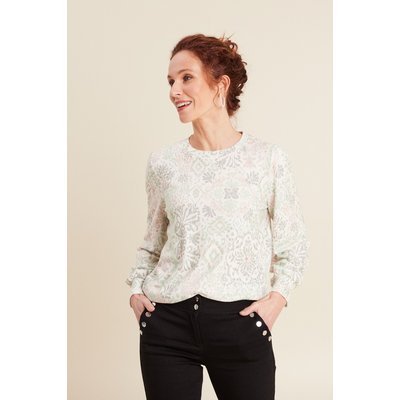T-shirt manches longues BREAL