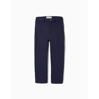 Jeggings en coton pour fille ZIPPY