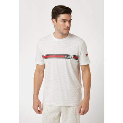 T-Shirt Logo All-Over GUESS