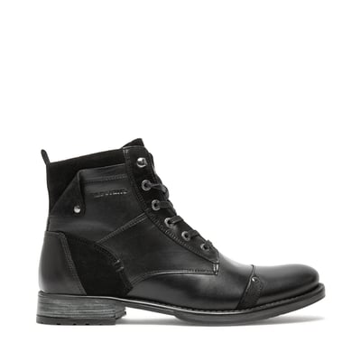 Boots cuir Yani REDSKINS