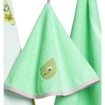Essuie-mains coton, Eggy Egg C DESIGN HOME TEXTILE