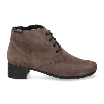 Bottines en cuir GIUSTA N MEPHISTO