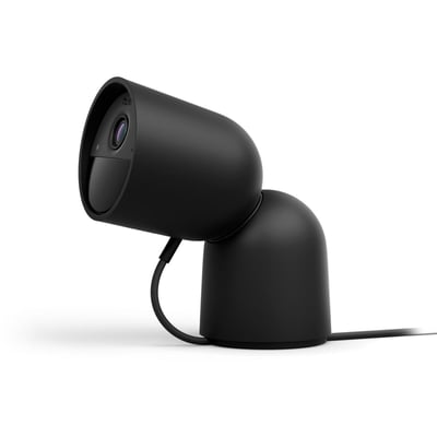 Caméra de surveillance SECURE noire 2K PHILIPS HUE