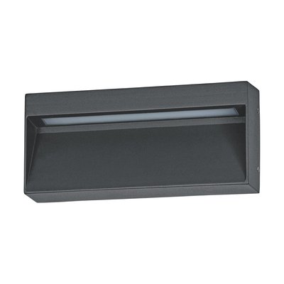 Applique extérieure métal   MARUGGIO  led intégrée EGLO