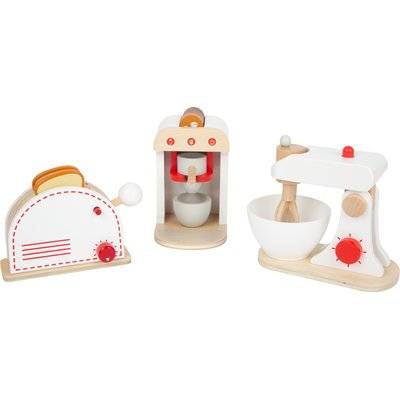 Set d'équipement de cuisine enfant SMALL FOOT COMPANY