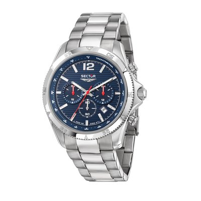 Montre-chronographe 650 SECTOR