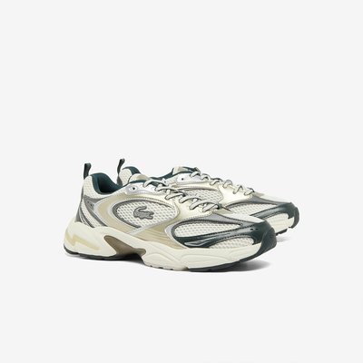 Low-Top-Sneakers Storm 92 2K LACOSTE