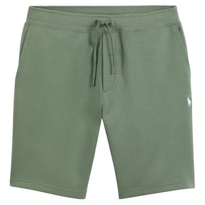 Short en double knit tech logo brodé POLO RALPH LAUREN