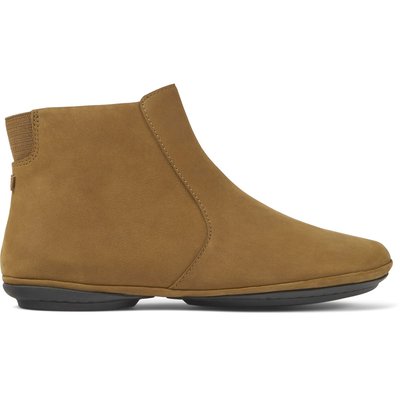 Bottines Right Nina cuir CAMPER