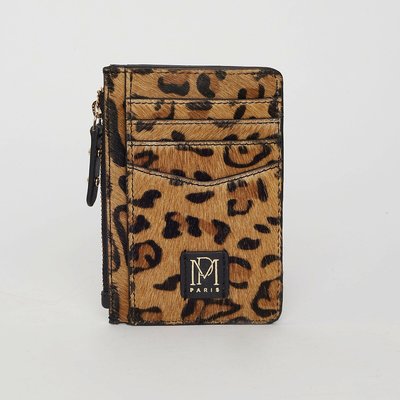 Porte cartes femme PETITE MENDIGOTE La Redoute
