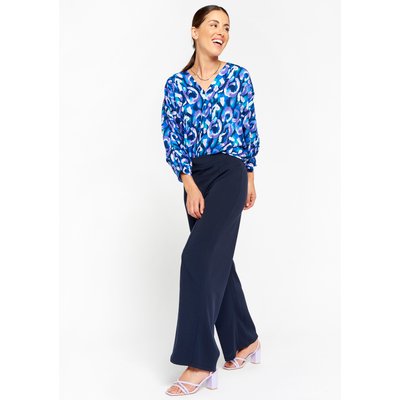 Pantalon évasé LOLALIZA