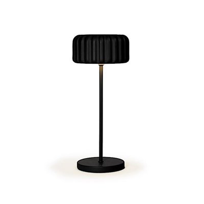 Lampe à poser extérieur Métal DENTELLES BISTRO L ATELIER PIERRE